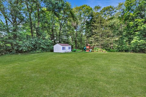 Tiny photo for 23 Bonita Drive, Shelton, CT 06484 (MLS # 24150564)