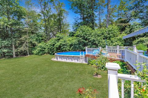 Tiny photo for 23 Bonita Drive, Shelton, CT 06484 (MLS # 24150564)