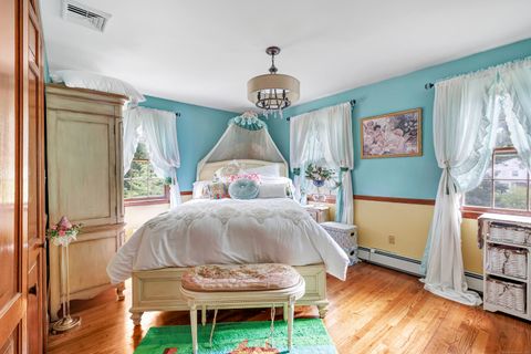 Tiny photo for 23 Bonita Drive, Shelton, CT 06484 (MLS # 24150564)