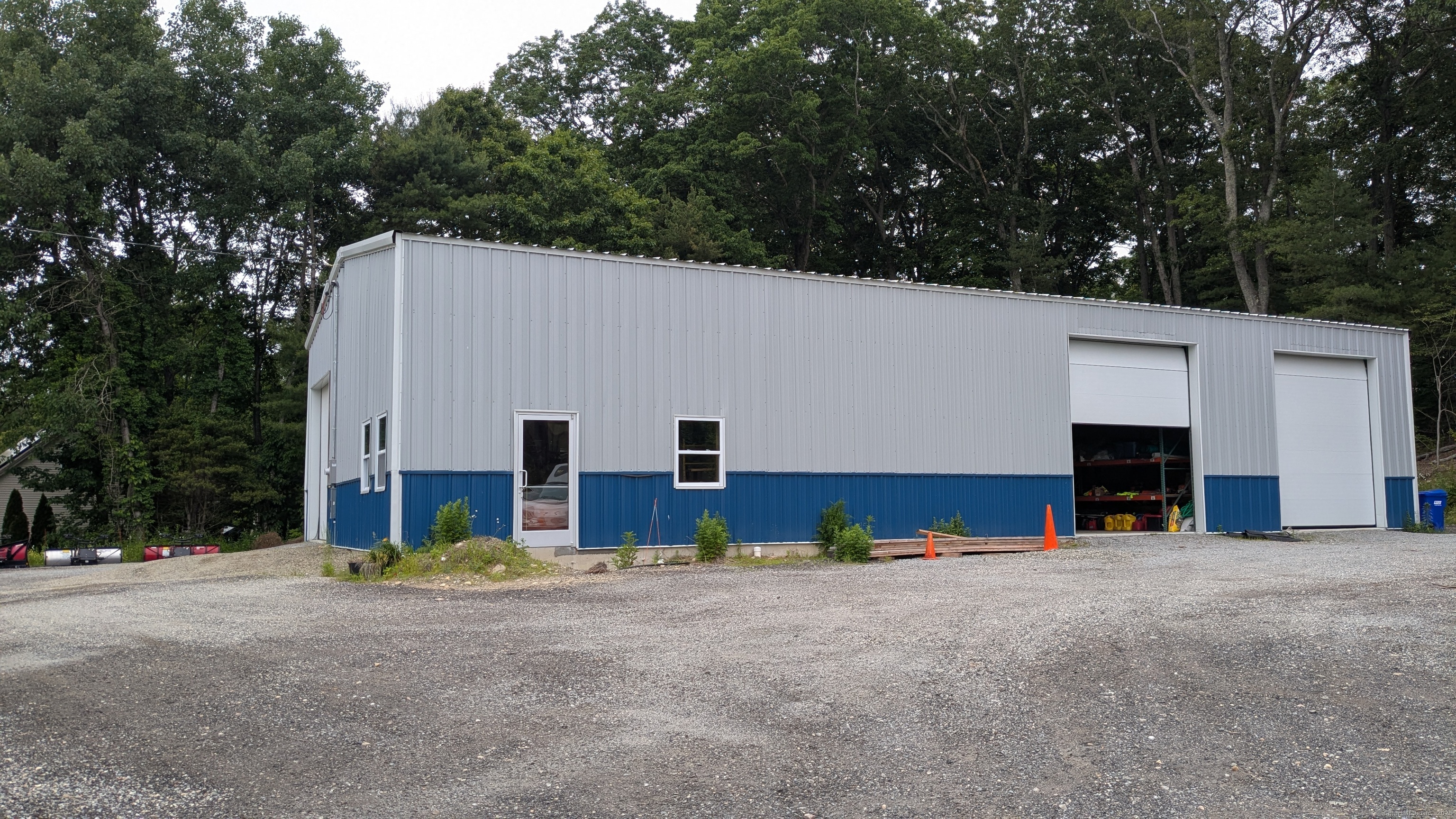 730 Plainfield Road