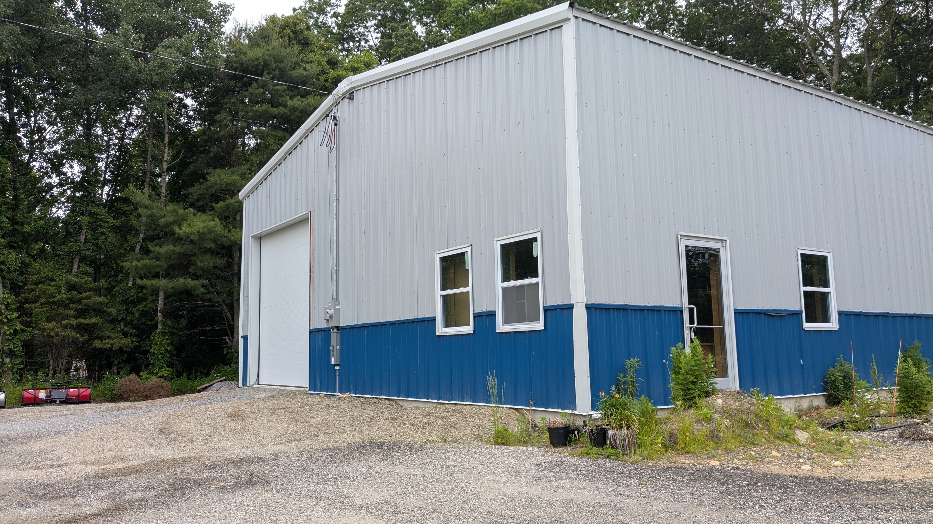 730 Plainfield Road