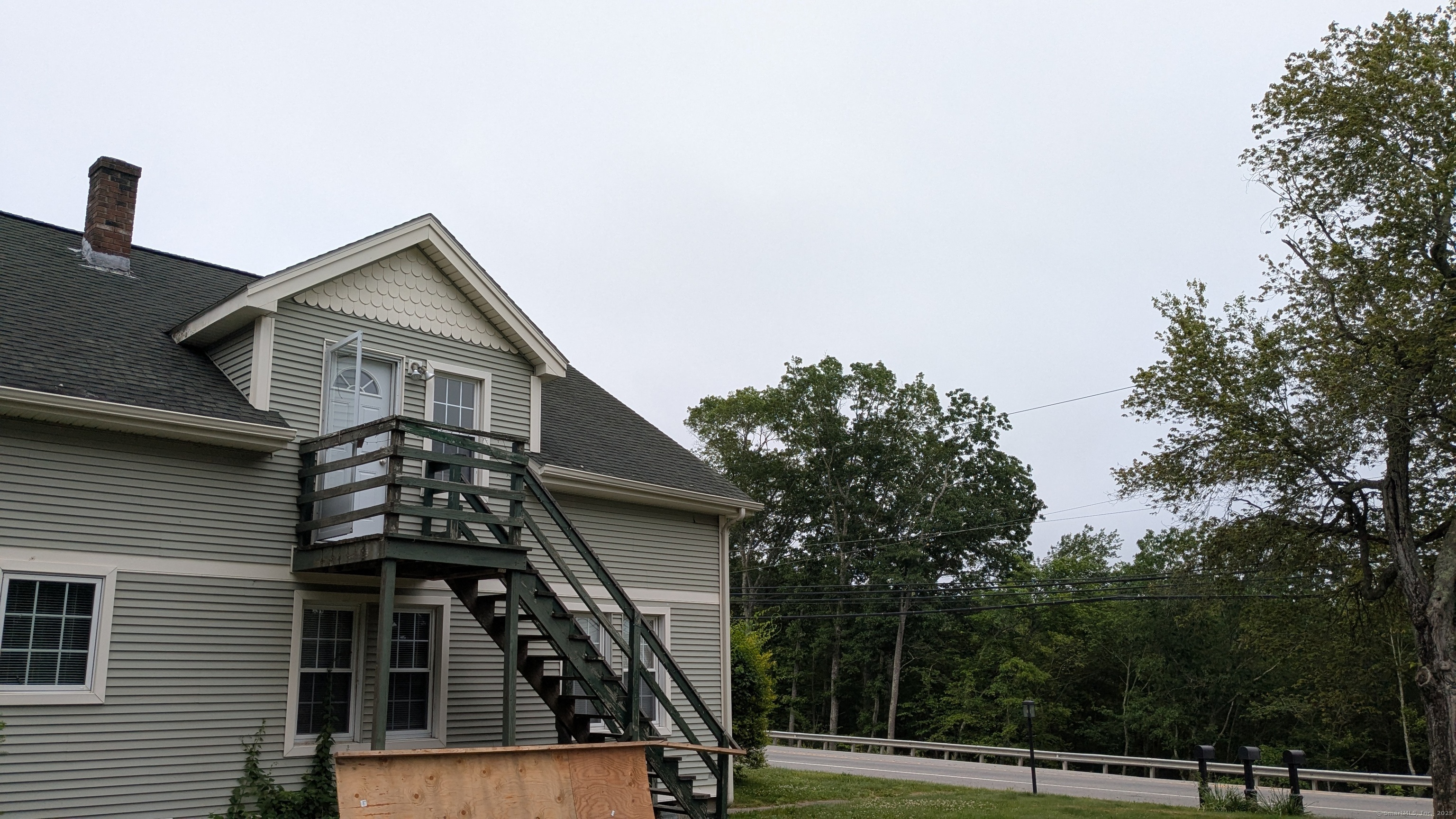 730 Plainfield Road