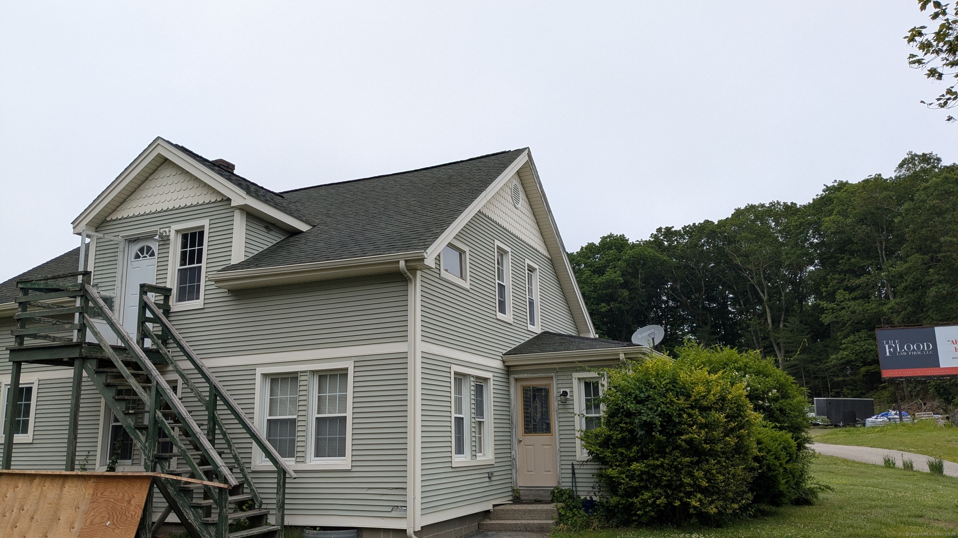 730 Plainfield Road