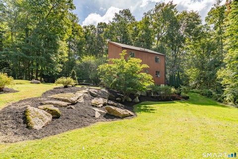 Tiny photo for 962 Moose Hill Road, Guilford, CT 06437 (MLS # 24206807)