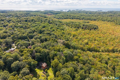 Tiny photo for 962 Moose Hill Road, Guilford, CT 06437 (MLS # 24206807)