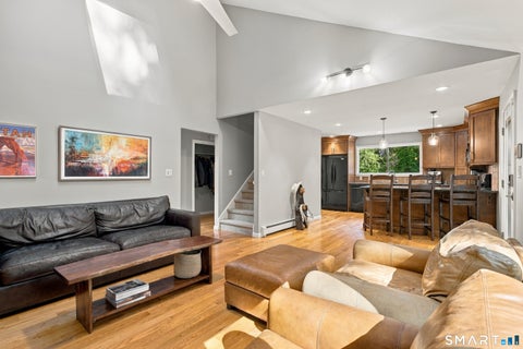 Tiny photo for 962 Moose Hill Road, Guilford, CT 06437 (MLS # 24206807)