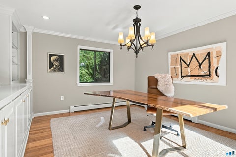Tiny photo for 962 Moose Hill Road, Guilford, CT 06437 (MLS # 24206807)