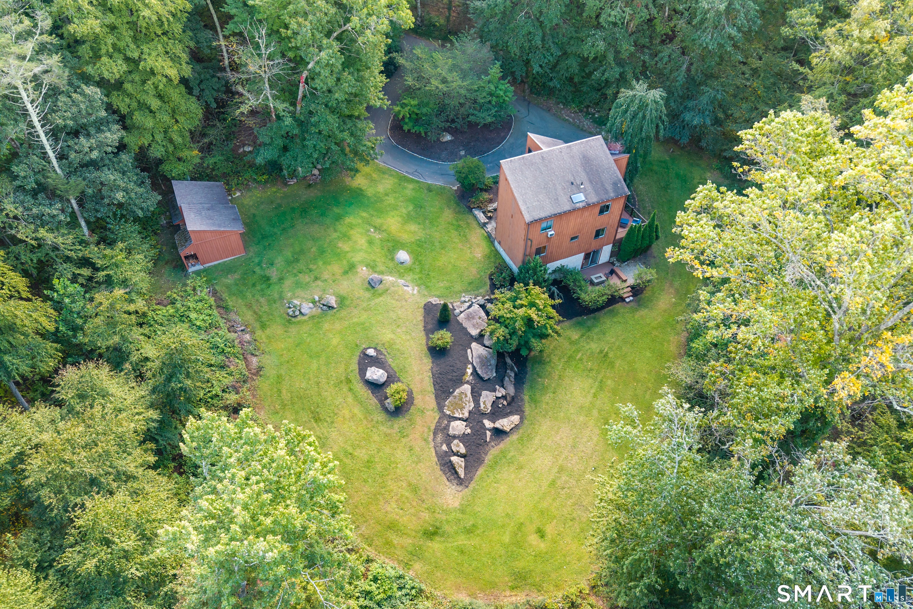 962 Moose Hill Road