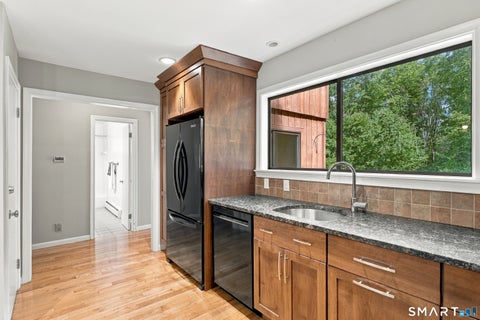 Tiny photo for 962 Moose Hill Road, Guilford, CT 06437 (MLS # 24206807)