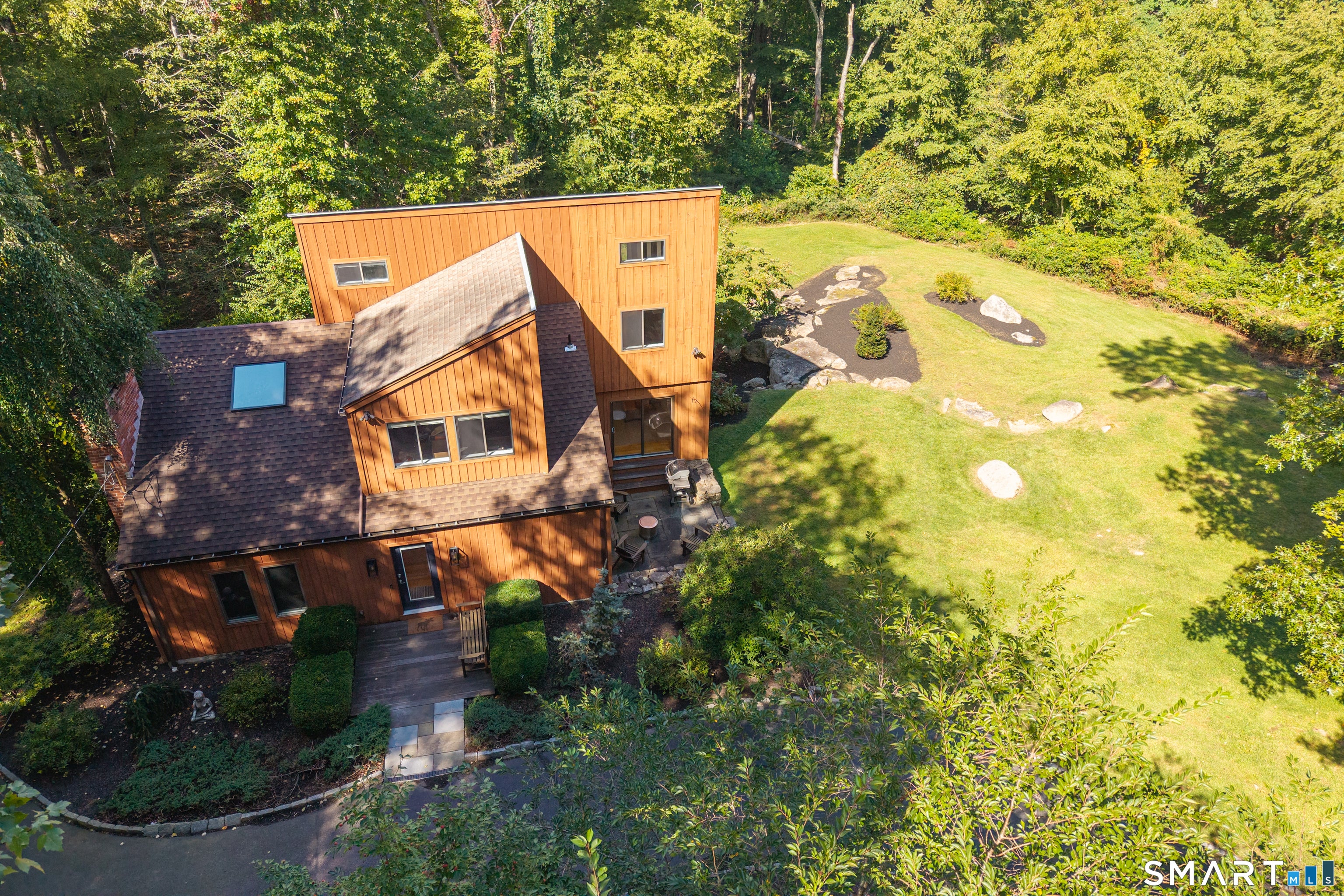 962 Moose Hill Road