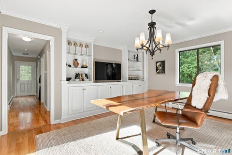 Tiny photo for 962 Moose Hill Road, Guilford, CT 06437 (MLS # 24206807)