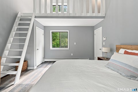Tiny photo for 962 Moose Hill Road, Guilford, CT 06437 (MLS # 24206807)