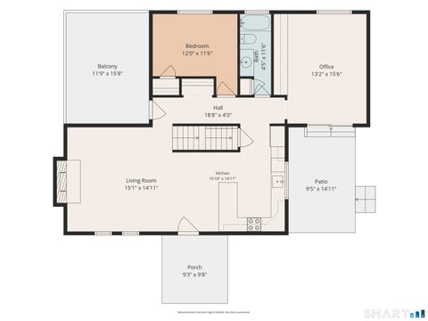 Tiny photo for 962 Moose Hill Road, Guilford, CT 06437 (MLS # 24206807)