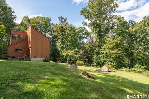 Tiny photo for 962 Moose Hill Road, Guilford, CT 06437 (MLS # 24206807)