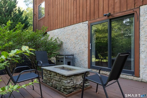 Tiny photo for 962 Moose Hill Road, Guilford, CT 06437 (MLS # 24206807)