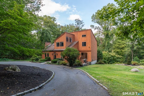 Tiny photo for 962 Moose Hill Road, Guilford, CT 06437 (MLS # 24206807)