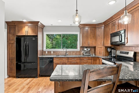 Tiny photo for 962 Moose Hill Road, Guilford, CT 06437 (MLS # 24206807)
