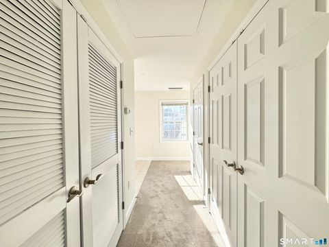 Tiny photo for 46 Fairgate Drive, Stamford, CT 06902 (MLS # 24154014)