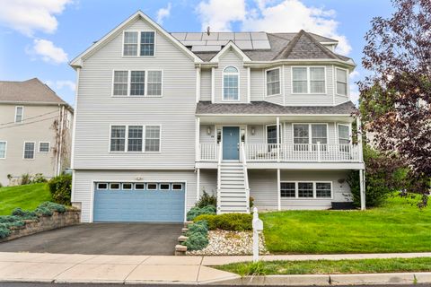 44 Meadow View Road, New Haven, CT 06512 - #: 24127154