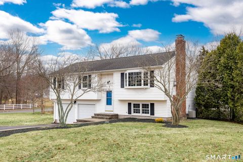 8 Still Field Road Manchester CT 06040