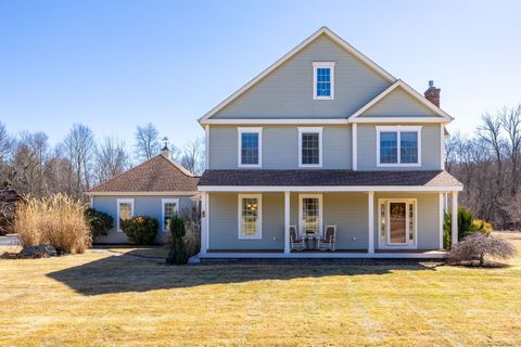 36 Indian Meadow Road New Hartford CT 06057