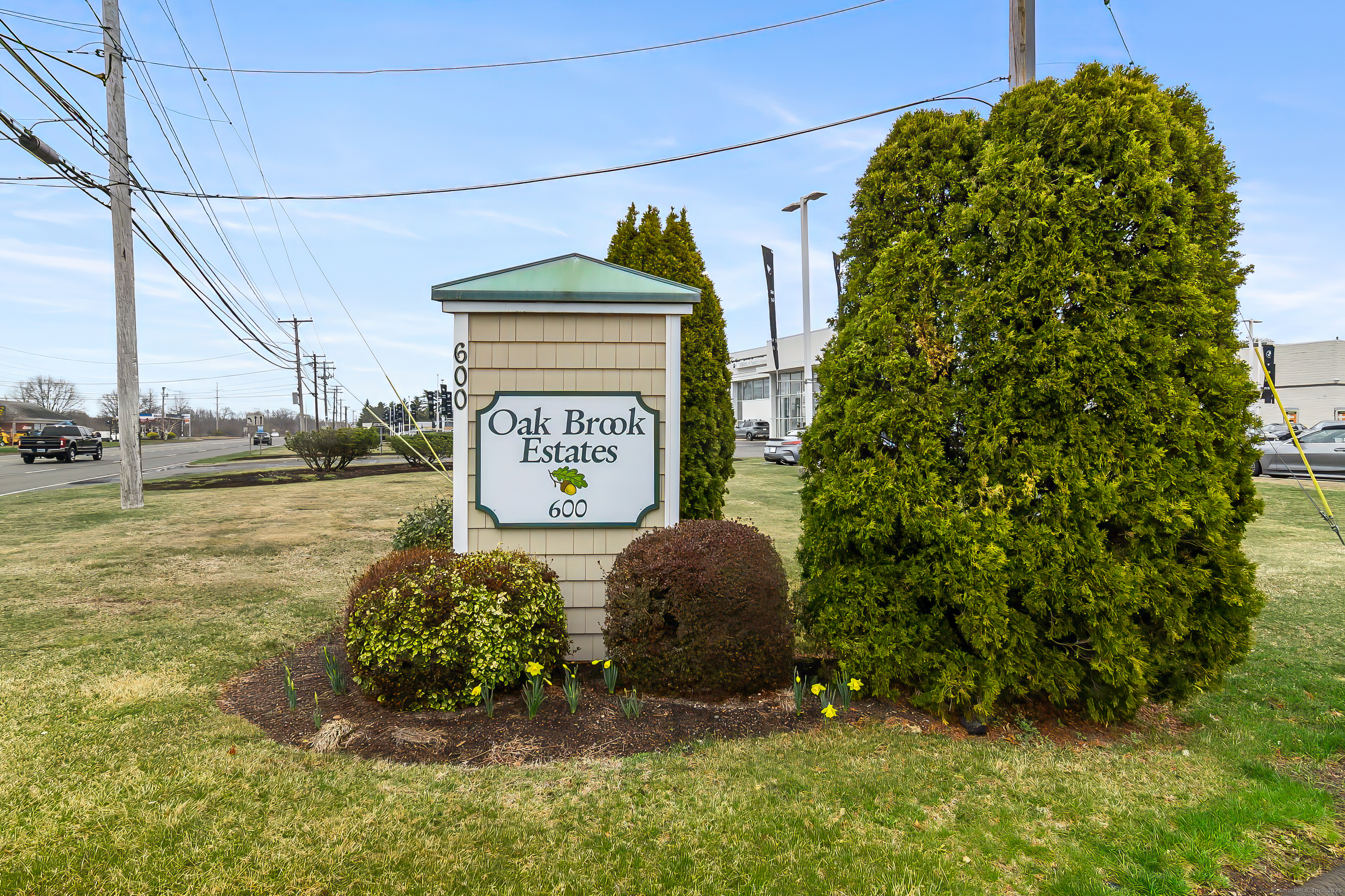 600 Washington Avenue #APT B5, North Haven, Connecticut image 39