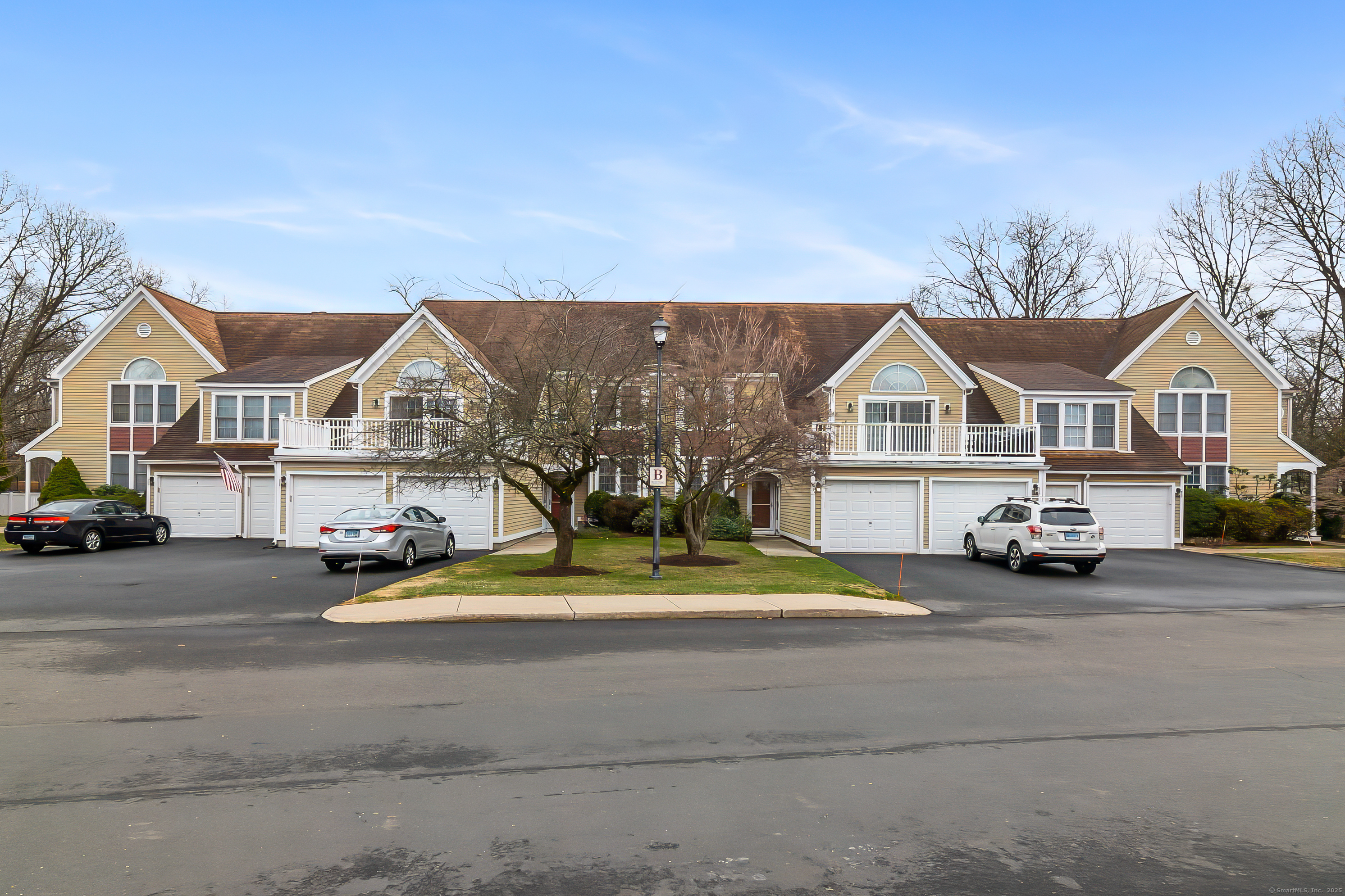 600 Washington Avenue #APT B5, North Haven, Connecticut image 1