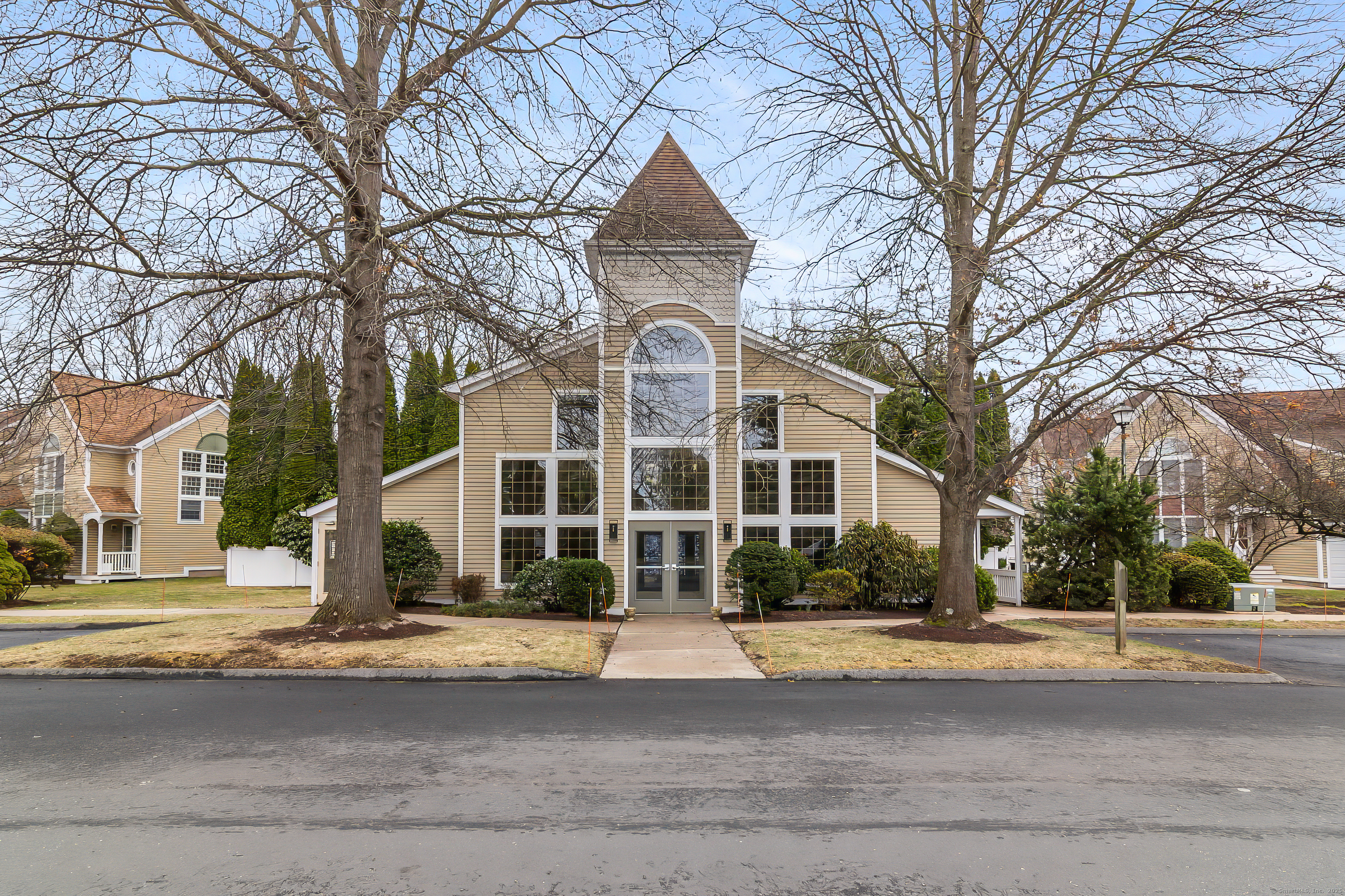 600 Washington Avenue #APT B5, North Haven, Connecticut image 38