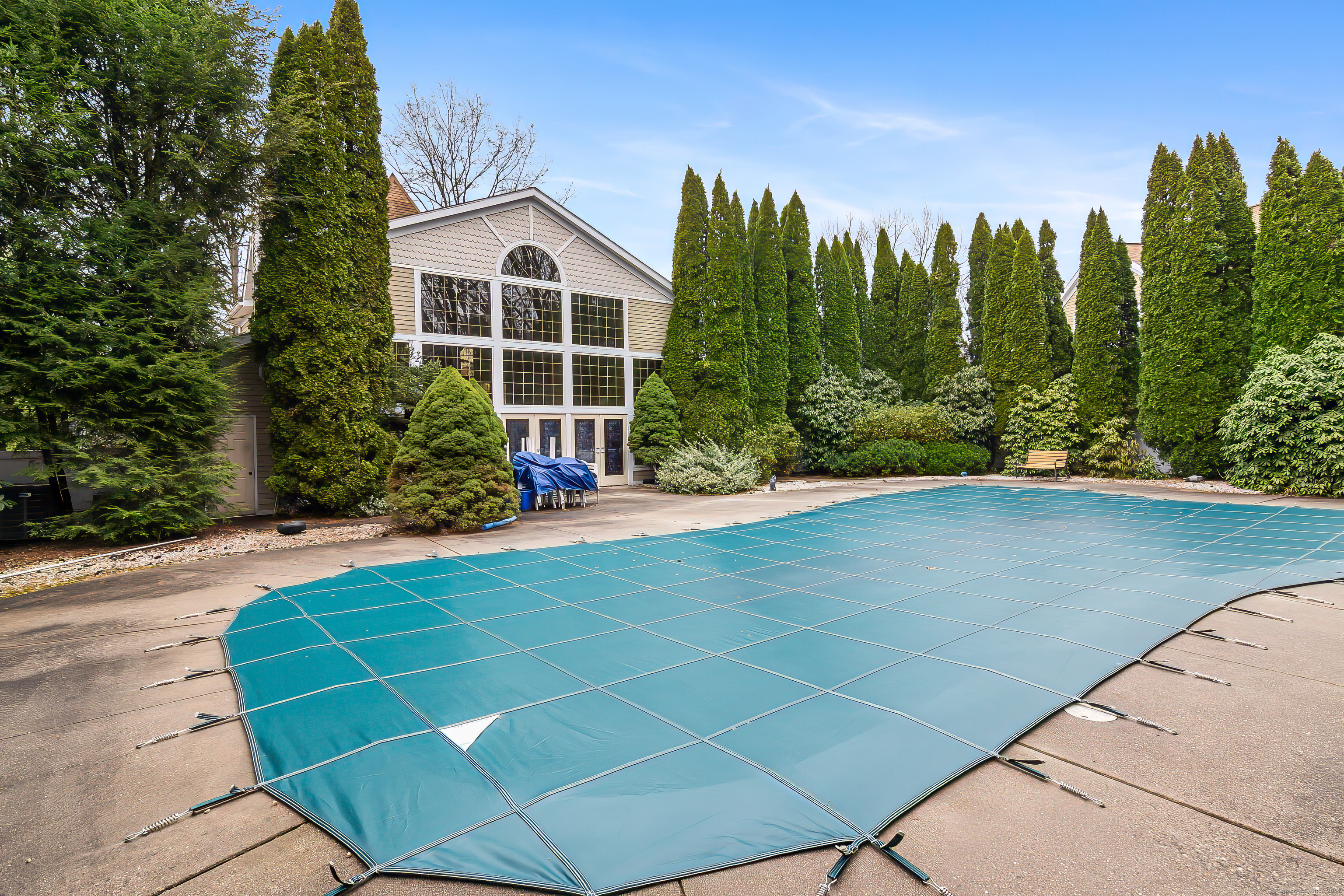 600 Washington Avenue #APT B5, North Haven, Connecticut image 37