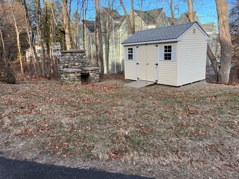 A home in Watertown