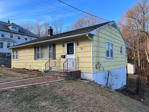 A home in Watertown