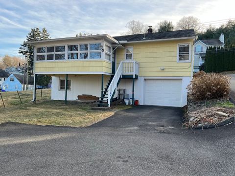 A home in Watertown