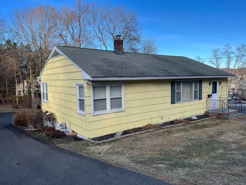 A home in Watertown