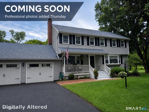 Photo of 228 Merline Road, Vernon, CT 06066 (MLS # 24203637)