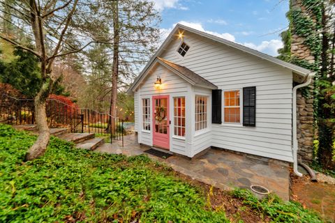 A home in Harwinton