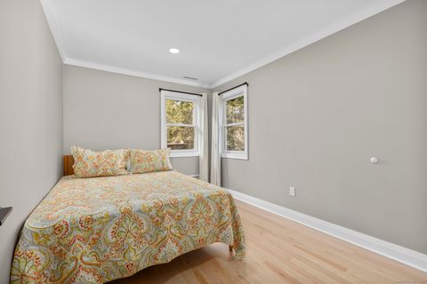 Tiny photo for 128 Ball Pond Road, New Fairfield, CT 06812 (MLS # 24141496)