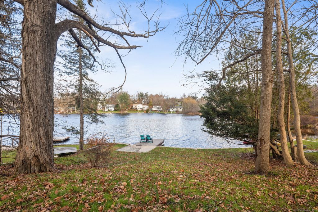 Photo of 128 Ball Pond Road, New Fairfield, CT 06812 (MLS # 24141496)