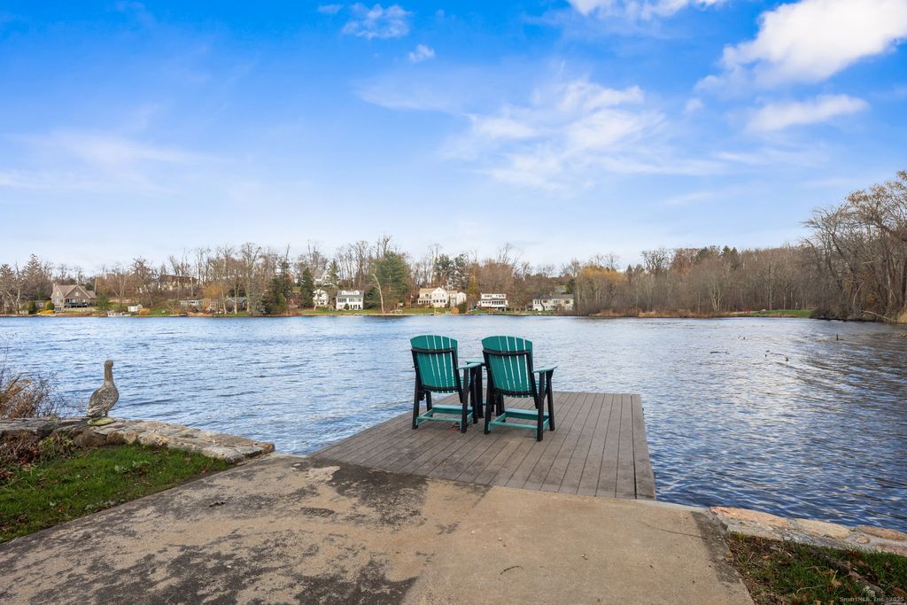 Photo of 128 Ball Pond Road, New Fairfield, CT 06812 (MLS # 24141496)