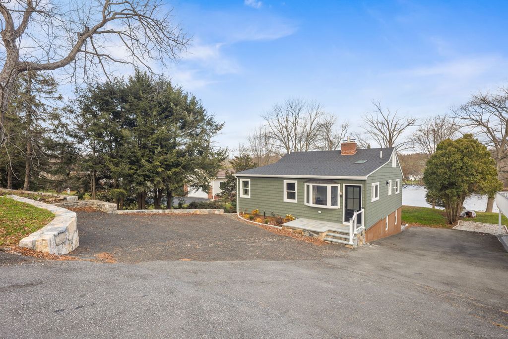 Photo of 128 Ball Pond Road, New Fairfield, CT 06812 (MLS # 24141496)