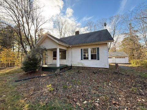 61 Cheshire Road Wallingford CT 06492