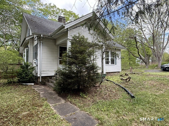 61 Cheshire Road