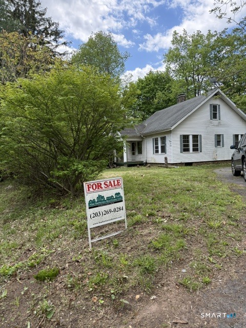 61 Cheshire Road