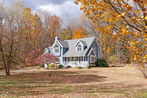 A home in Burlington