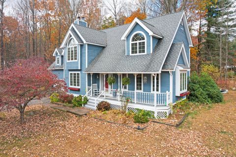 A home in Burlington