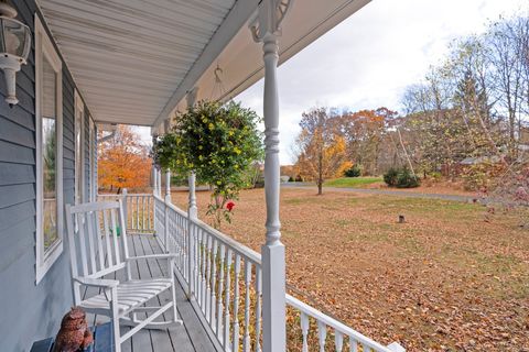 A home in Burlington