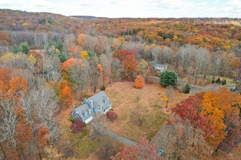 A home in Burlington