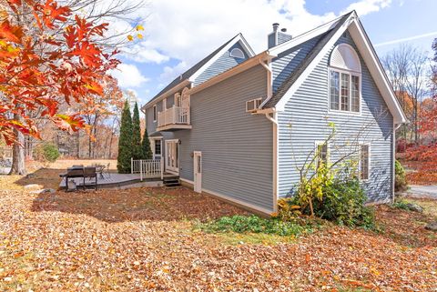 A home in Burlington