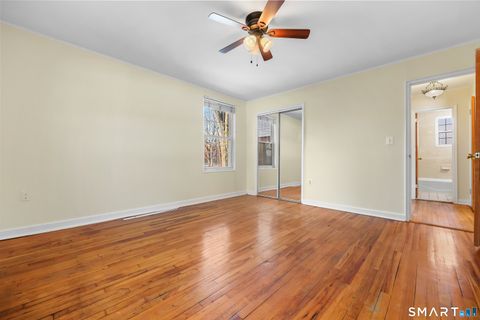 Tiny photo for 33 Nob Hill Circle #A, Bridgeport, CT 06610 (MLS # 24146659)