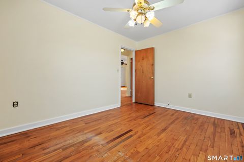Tiny photo for 33 Nob Hill Circle #A, Bridgeport, CT 06610 (MLS # 24146659)