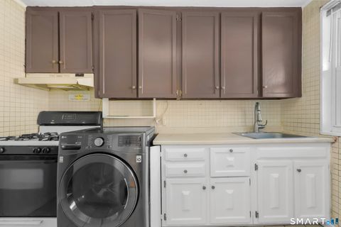 Tiny photo for 33 Nob Hill Circle #A, Bridgeport, CT 06610 (MLS # 24146659)